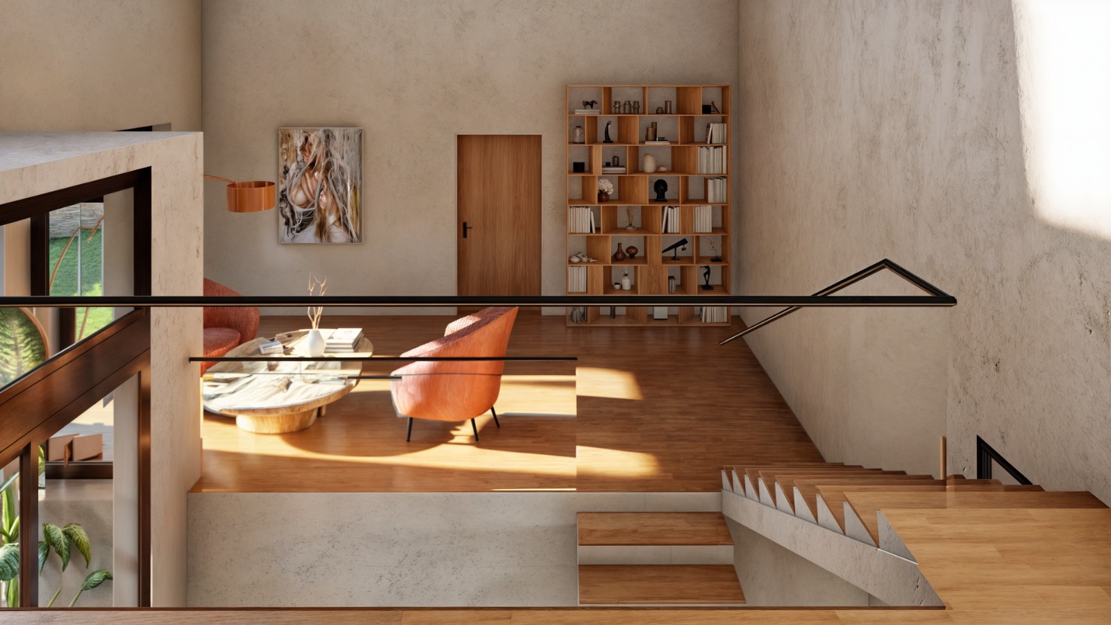 Loisir en lisière - Vue 2